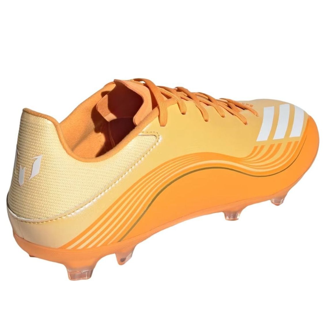 adidas F50 League FG/MG Messi Hora Dorada Pack 7 adidas F50 League FG/MG Messi Hora Dorada Pack