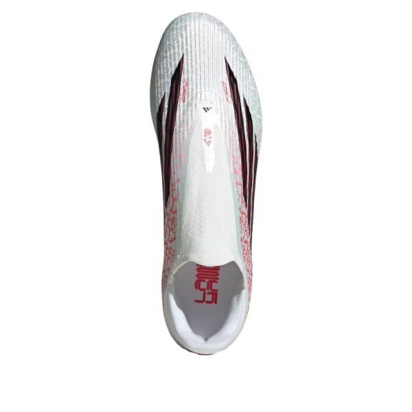 adidas F50 League Laceless FG/MG Lamine Yamal Footballs Heartbreaker Pack