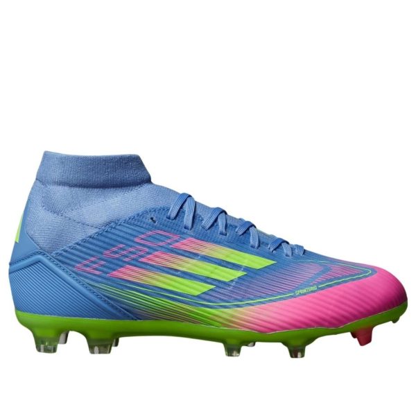 adidas F50 League Mid-Cut FG Celestial Victory Pack (Womens)