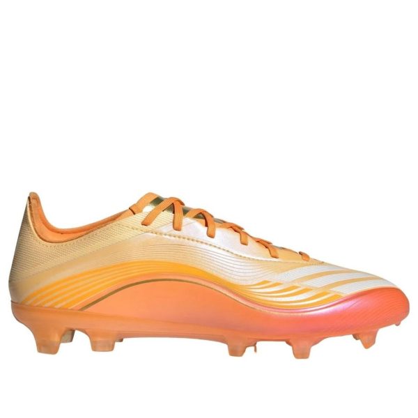 adidas F50 Pro FG Messi Hora Dorada Pack