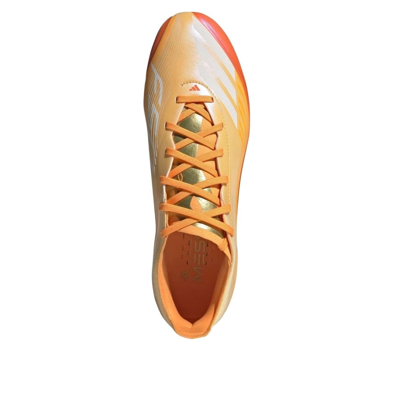 adidas F50 Pro FG Messi Hora Dorada Pack 5 adidas F50 Pro FG Messi Hora Dorada Pack