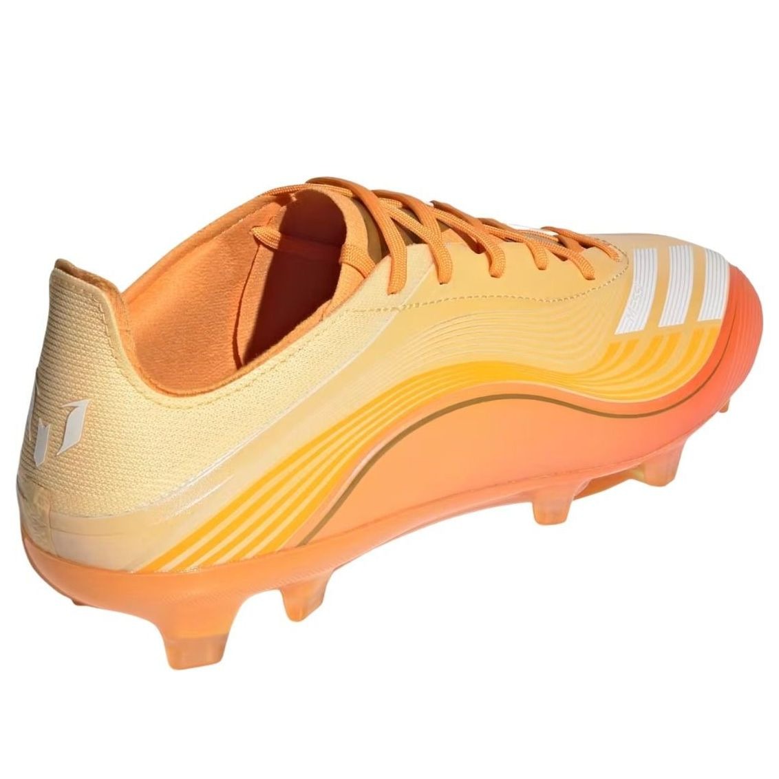 adidas F50 Pro FG Messi Hora Dorada Pack 7 adidas F50 Pro FG Messi Hora Dorada Pack