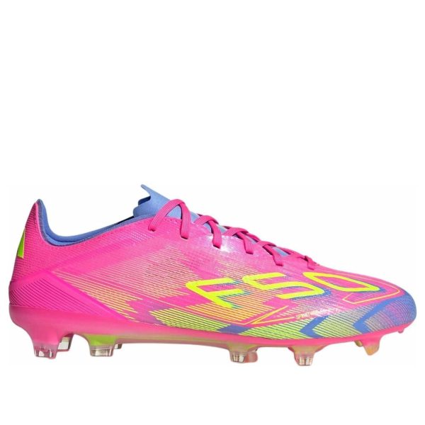 adidas F50 Pro FG Mystic Victory Pack
