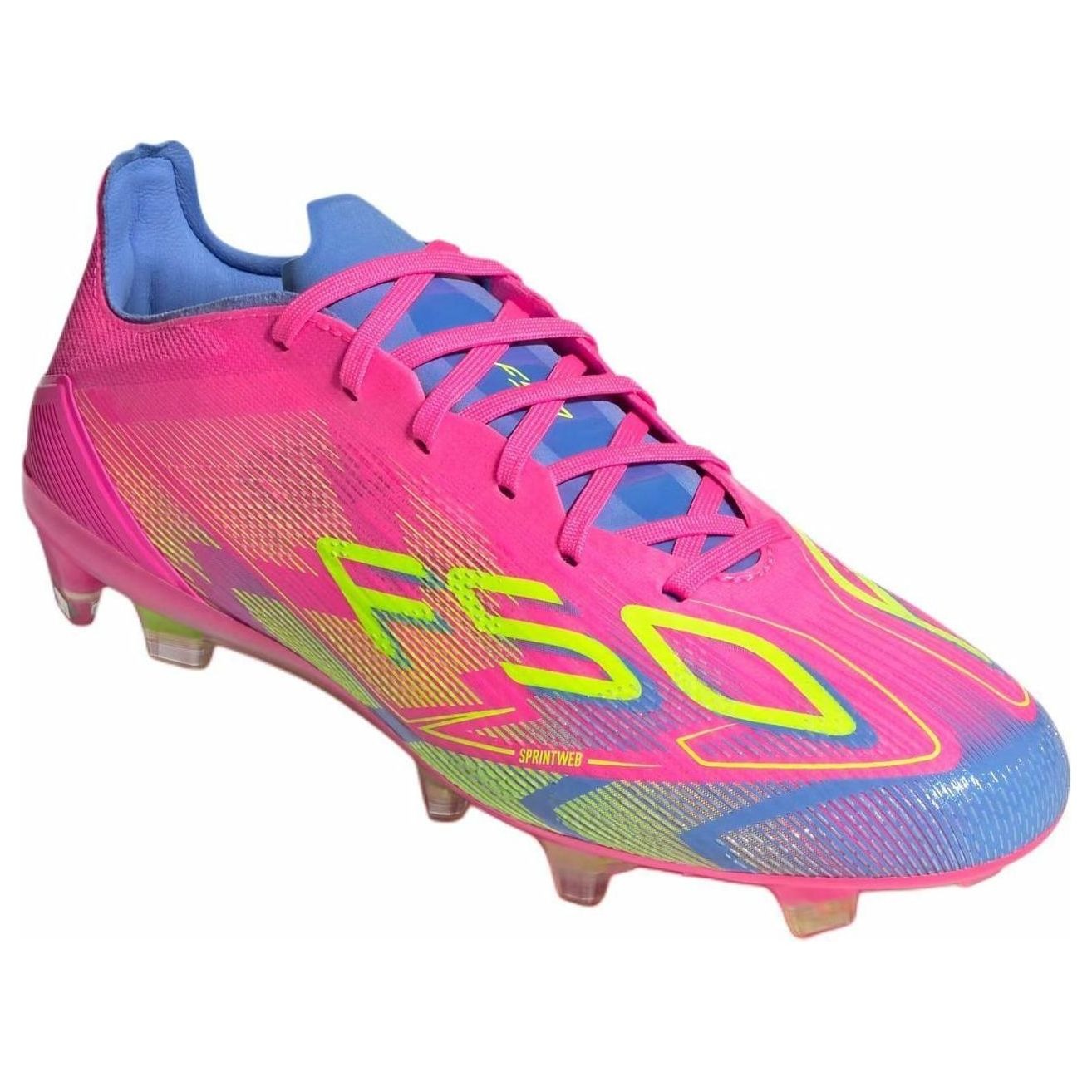 adidas F50 Pro FG Mystic Victory Pack 5 adidas F50 Pro FG Mystic Victory Pack