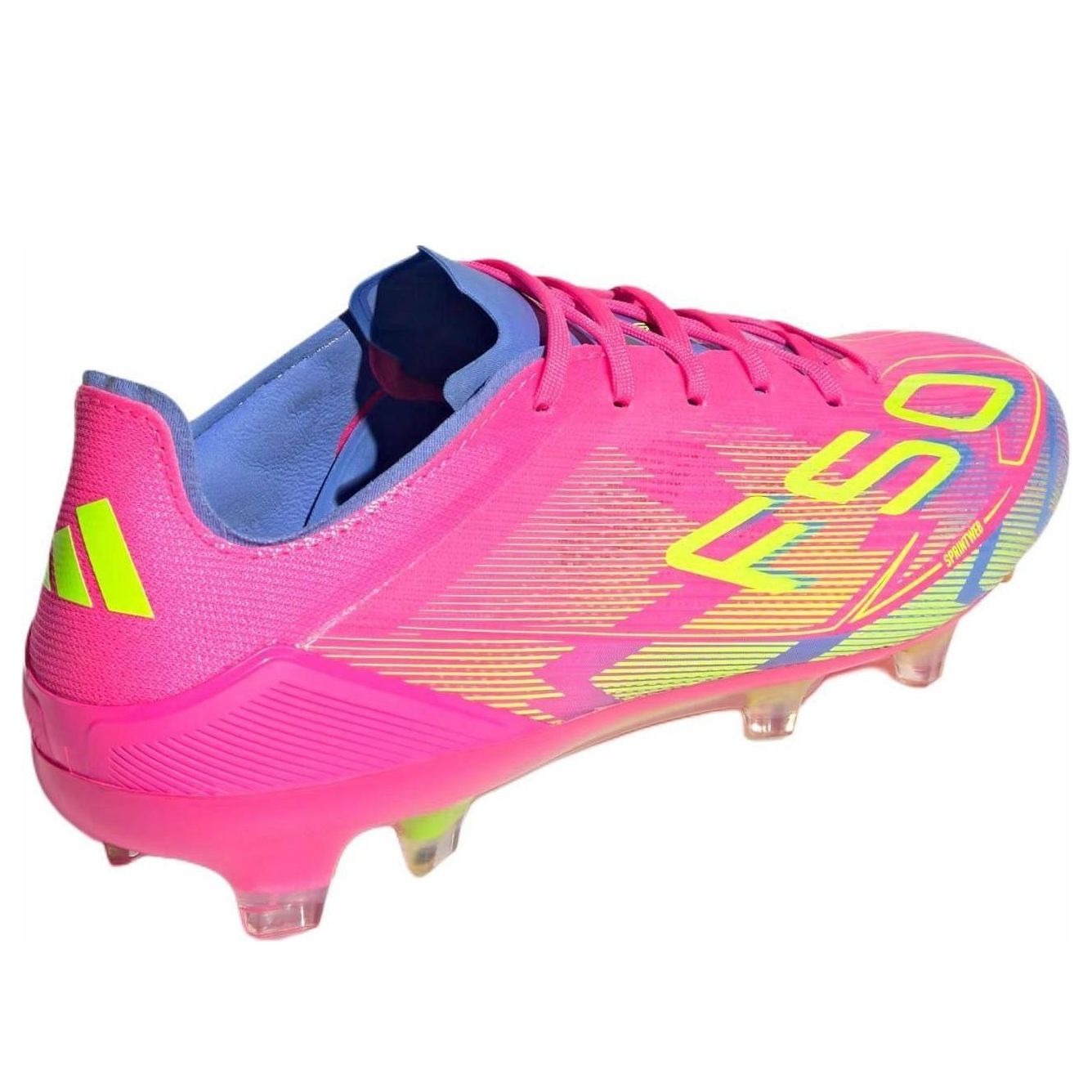 adidas F50 Pro FG Mystic Victory Pack 6 adidas F50 Pro FG Mystic Victory Pack