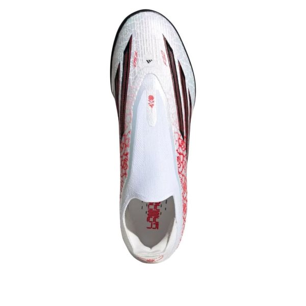 adidas F50 Pro Laceless TF Lamine Yamal Footballs Heartbreaker Pack