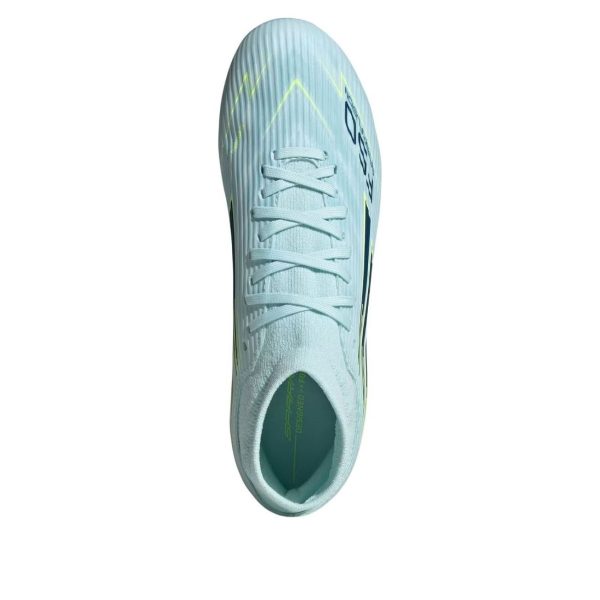 adidas F50 Sparkfusion League Mid Cut FG/AG Ice Cold Precision Pack (Womens)