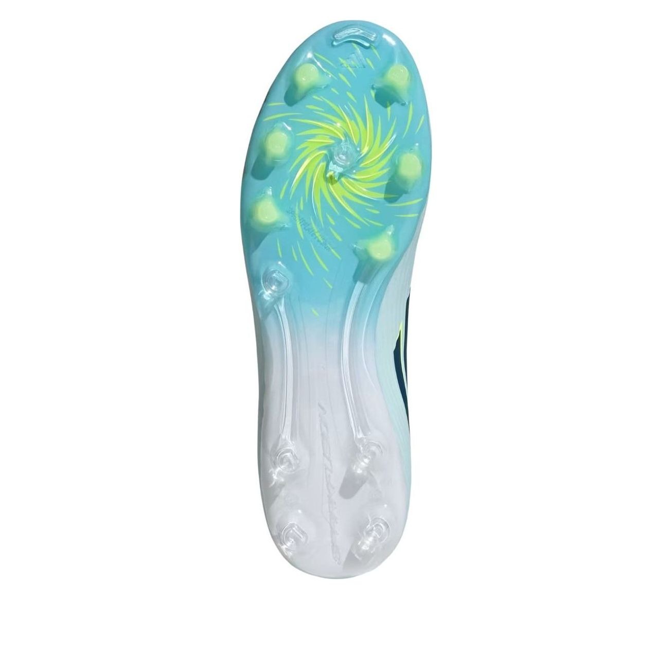 adidas F50 Sparkfusion League Mid Cut FG/AG Ice Cold Precision Pack (Womens) 5 adidas F50 Sparkfusion League Mid Cut FG/AG Ice Cold Precision Pack (Womens)