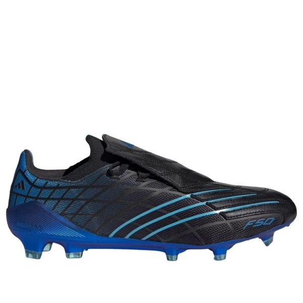 adidas F50 Spider Elite FG Blue Rush Tech Indigo