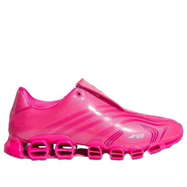 adidas F50 Tunit Mega Consortium Real Magenta