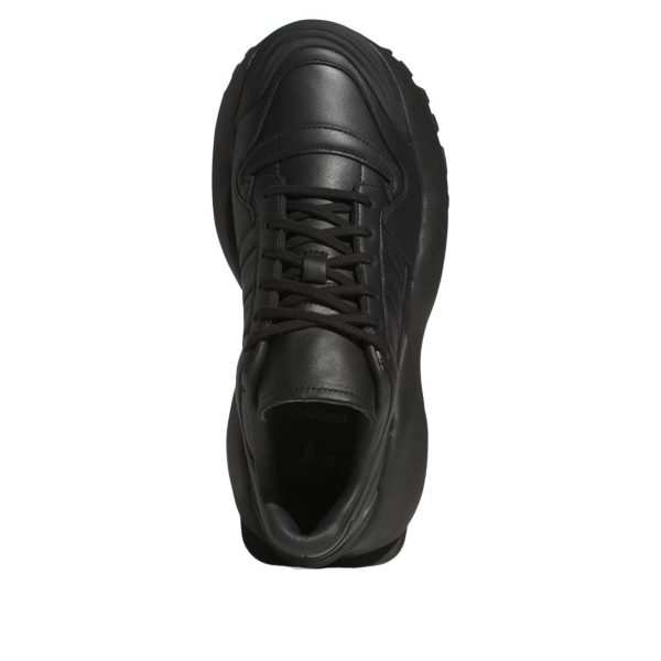 adidas Forum Combat Sneaker Willy Chavarria Black