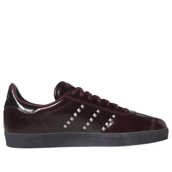 adidas Gazelle ADV Dime Maroon