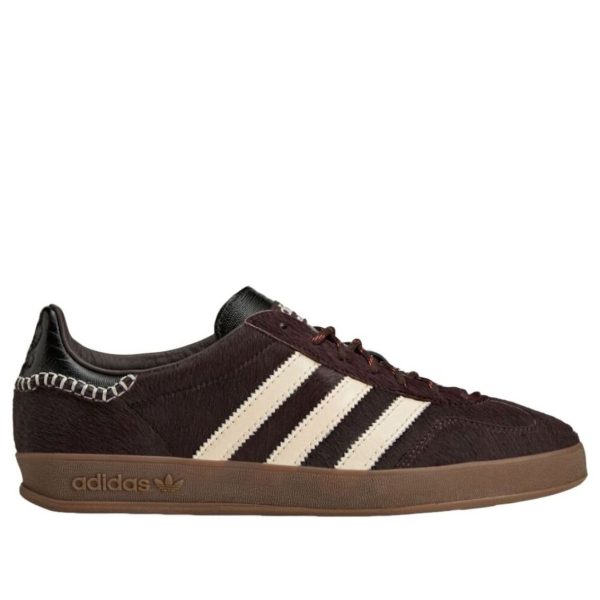 adidas Gazelle Indoor Wales Bonner Pony Hair