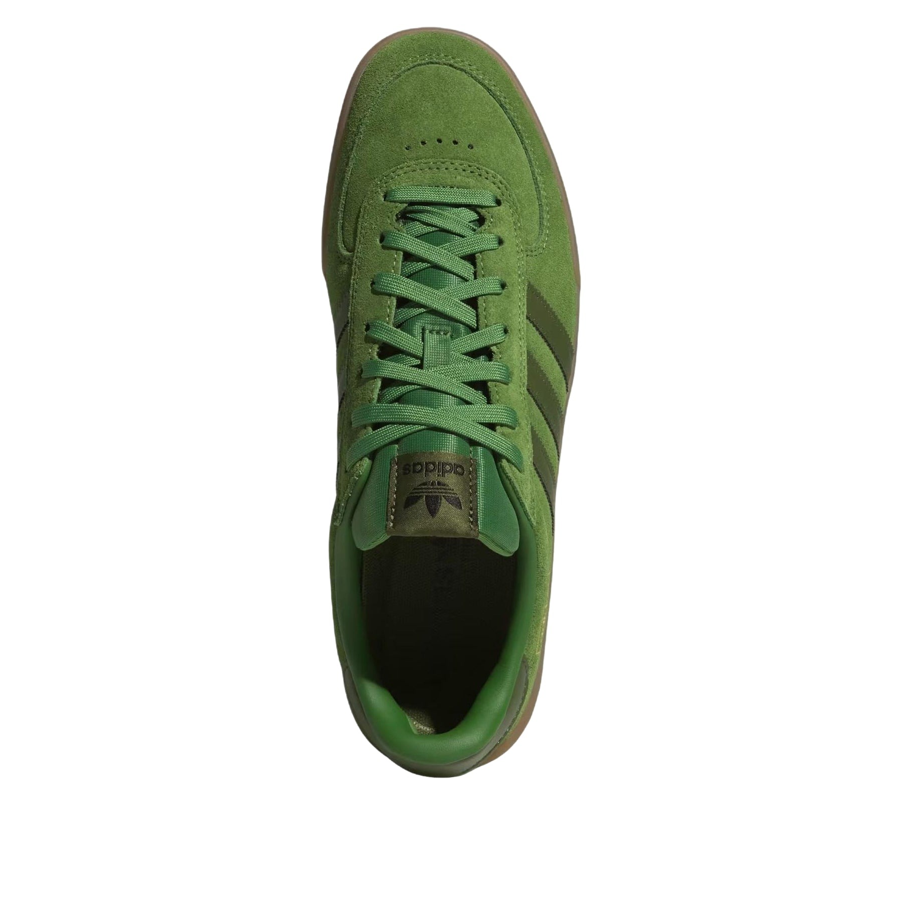 adidas Glenburn Crew Green Wild Pine 5 adidas Glenburn Crew Green Wild Pine