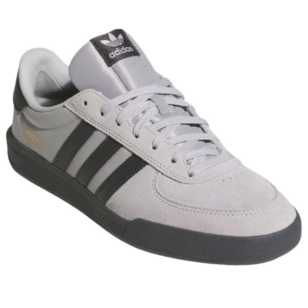 adidas Glenburn Grey Two Carbon