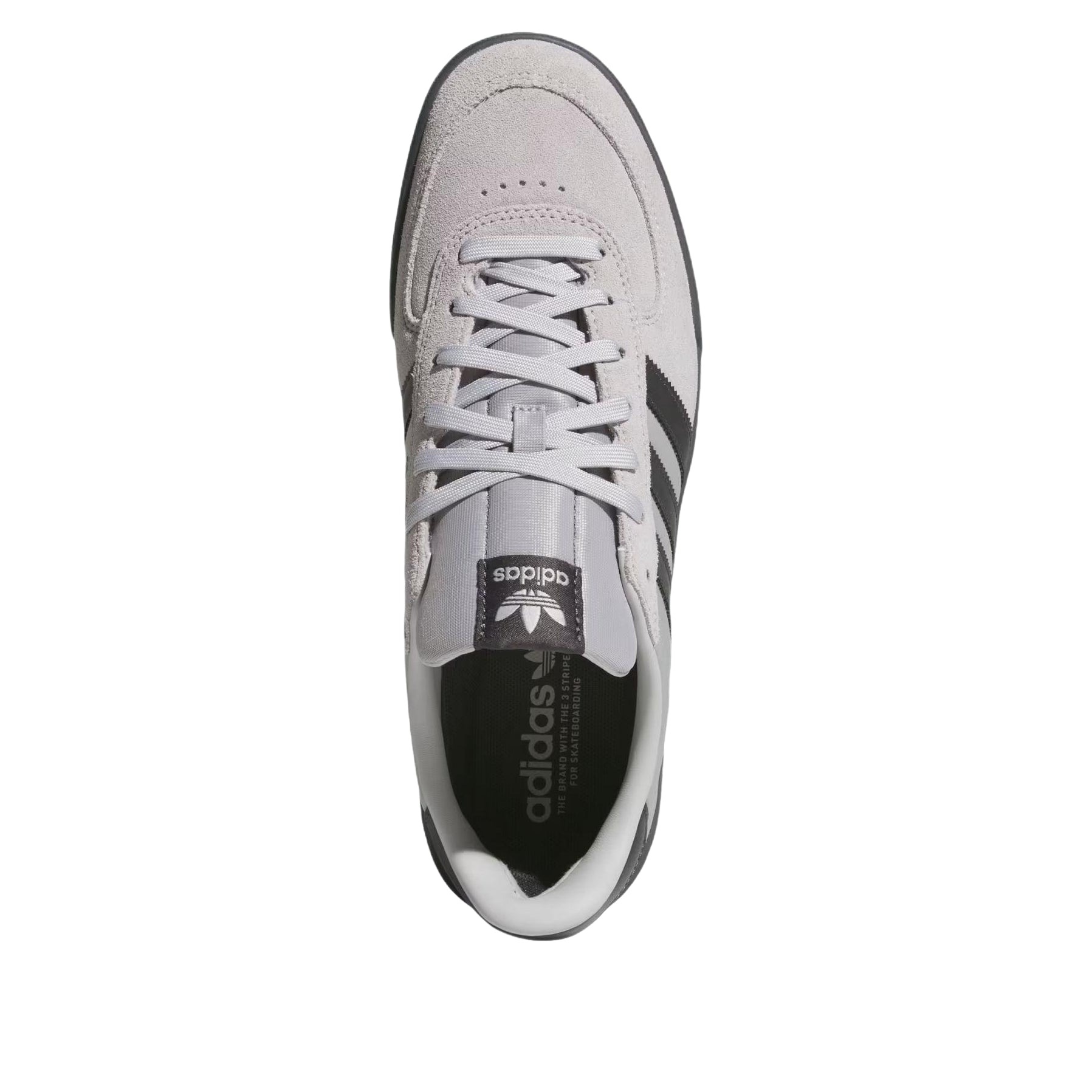 adidas Glenburn Grey Two Carbon 6 adidas Glenburn Grey Two Carbon