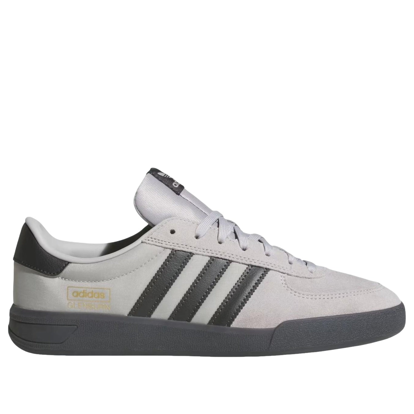 adidas Glenburn Grey Two Carbon 8 adidas Glenburn Grey Two Carbon