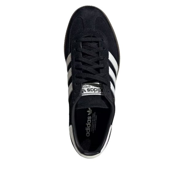 adidas Handball Spezial Bold Black White Gum (Womens)