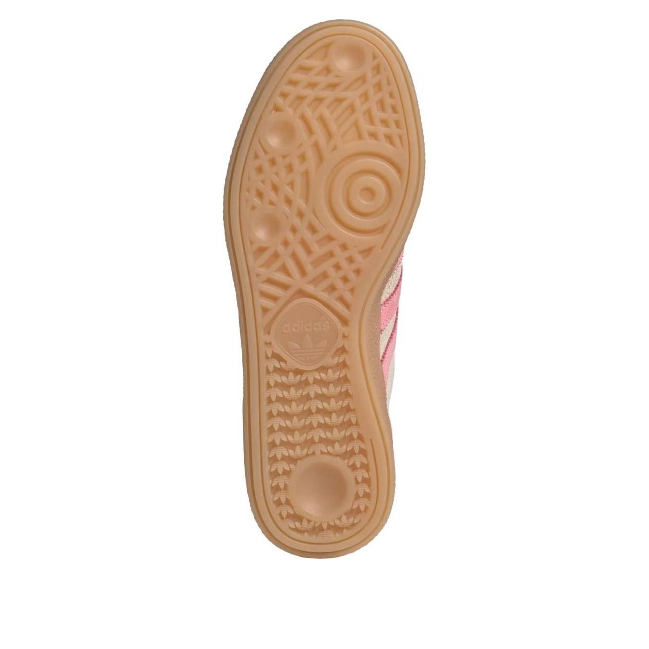 adidas Handball Spezial Crystal Linen Pink Spark (Womens) 5 adidas Handball Spezial Crystal Linen Pink Spark (Womens)