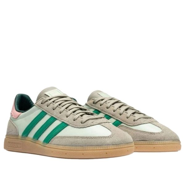 adidas Handball Spezial The Whitaker Group Do Not Duplicate Green