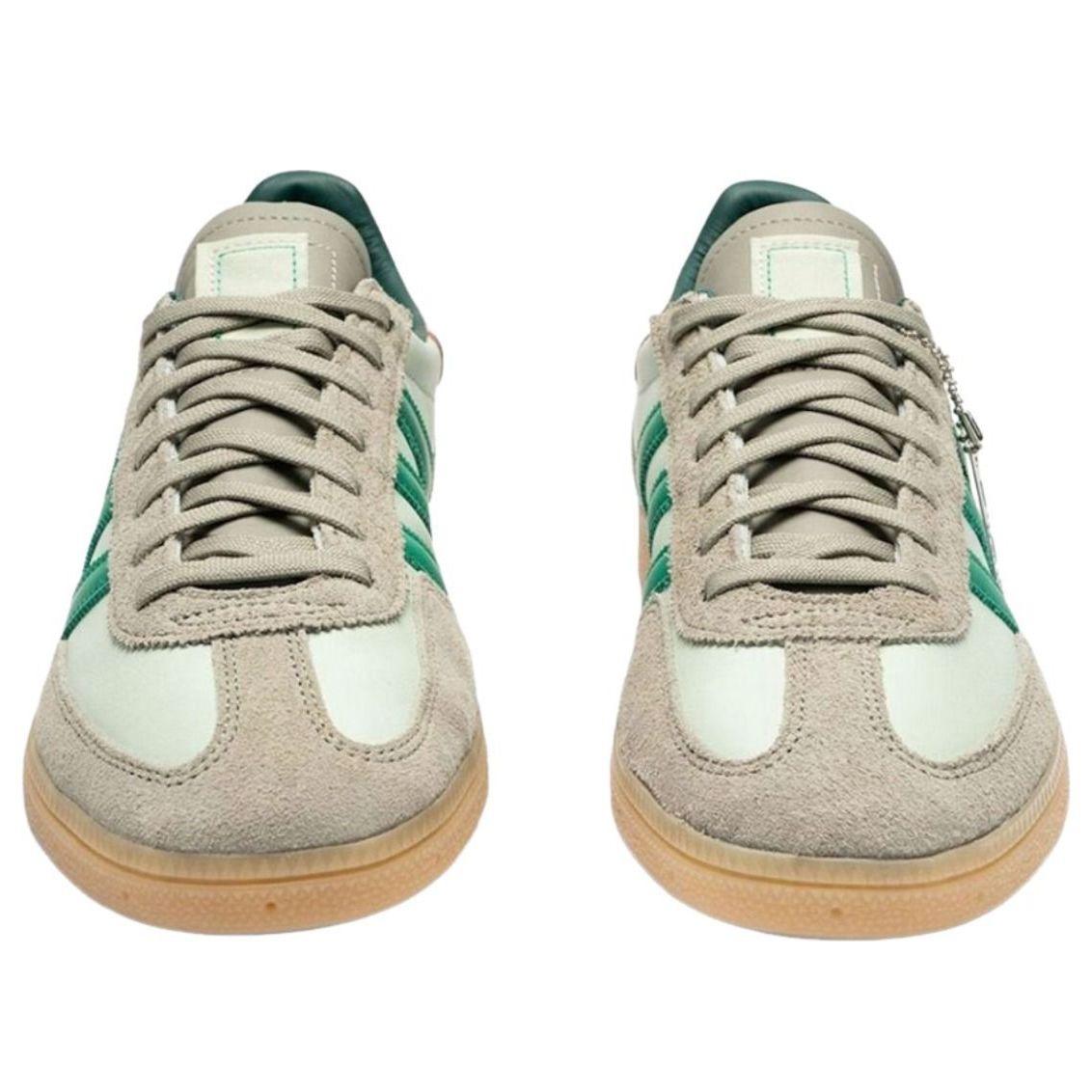 adidas Handball Spezial The Whitaker Group Do Not Duplicate Green 5 adidas Handball Spezial The Whitaker Group Do Not Duplicate Green