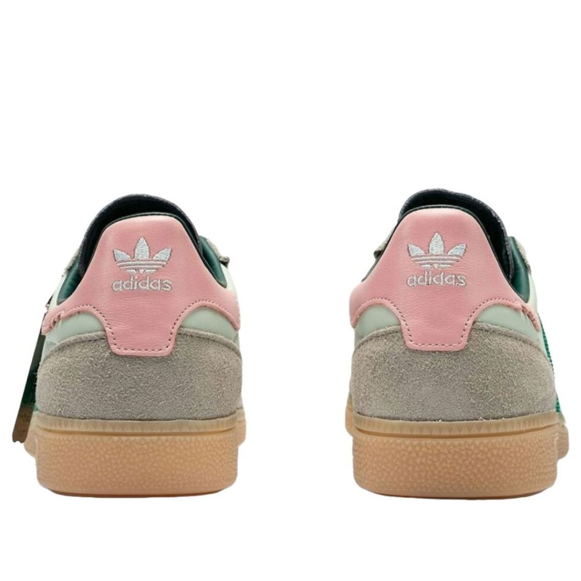 adidas Handball Spezial The Whitaker Group Do Not Duplicate Green 6 adidas Handball Spezial The Whitaker Group Do Not Duplicate Green