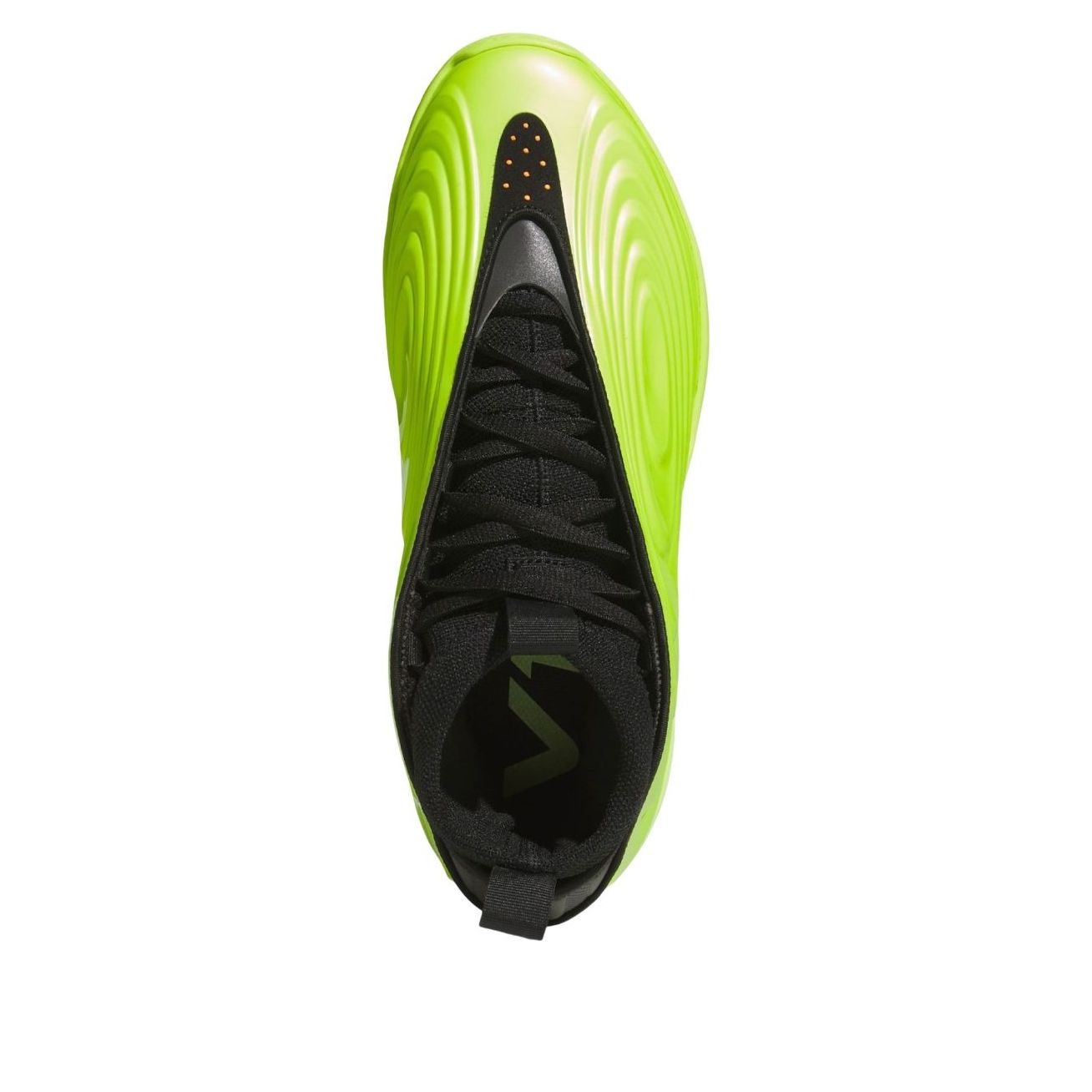 adidas Harden Vol. 10 Hi-Res Yellow 6 adidas Harden Vol. 10 Hi-Res Yellow