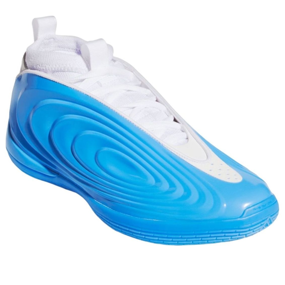 adidas Harden Vol. 10 Lucid Aquamarine 4 adidas Harden Vol. 10 Lucid Aquamarine