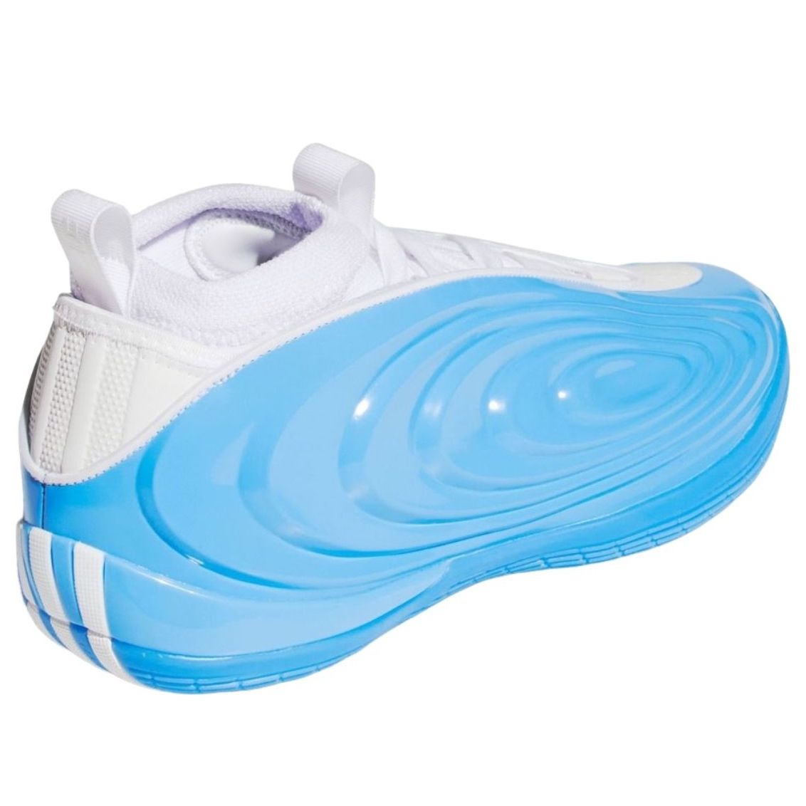 adidas Harden Vol. 10 Lucid Aquamarine 5 adidas Harden Vol. 10 Lucid Aquamarine