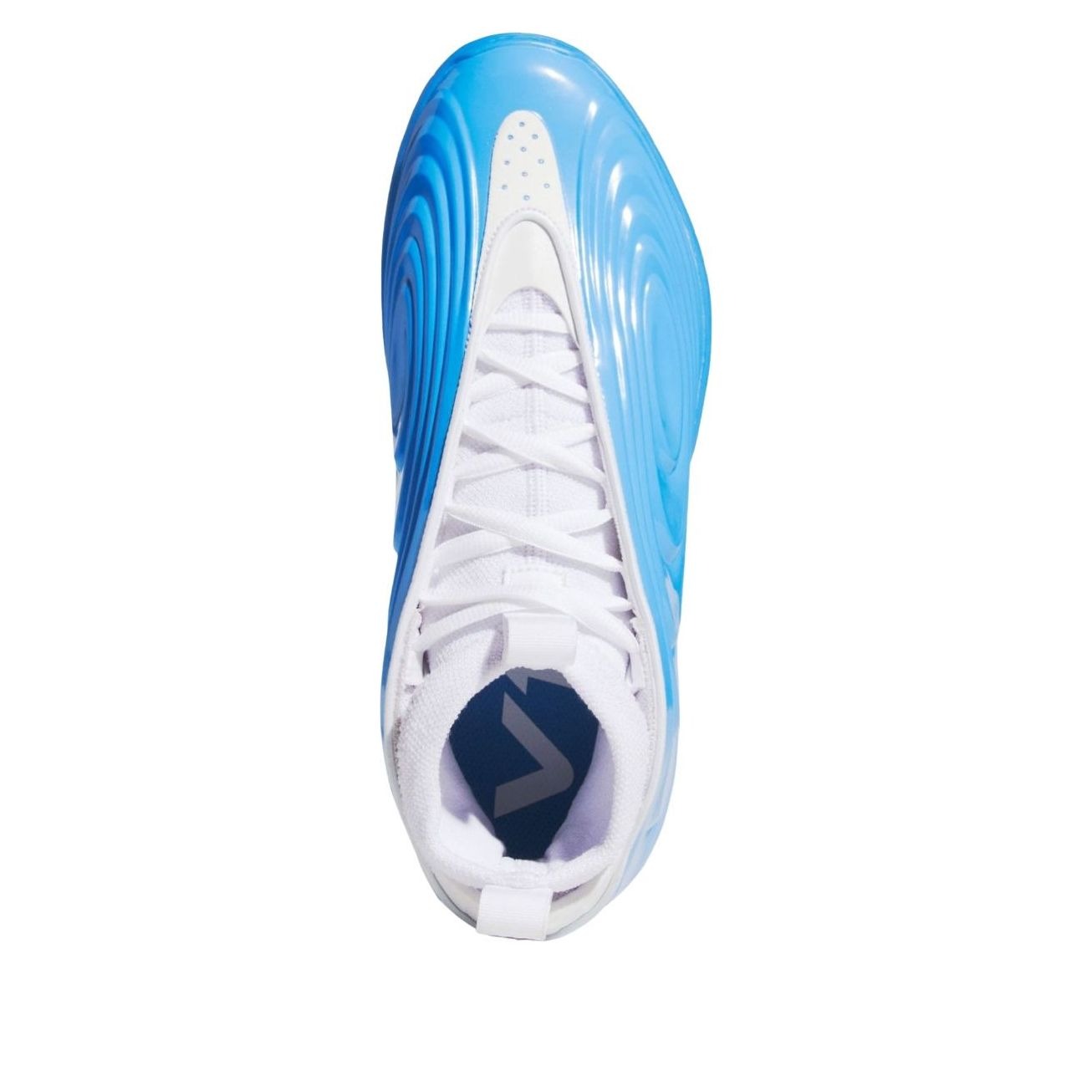 adidas Harden Vol. 10 Lucid Aquamarine 6 adidas Harden Vol. 10 Lucid Aquamarine