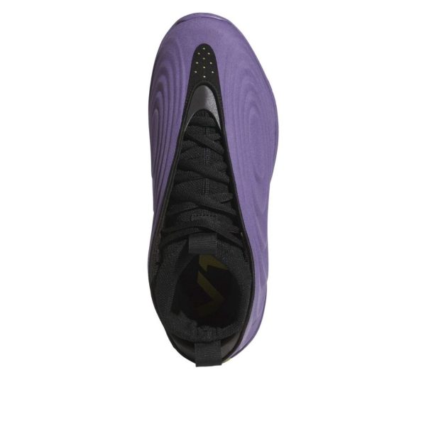 adidas Harden Vol. 10 Matte Purple