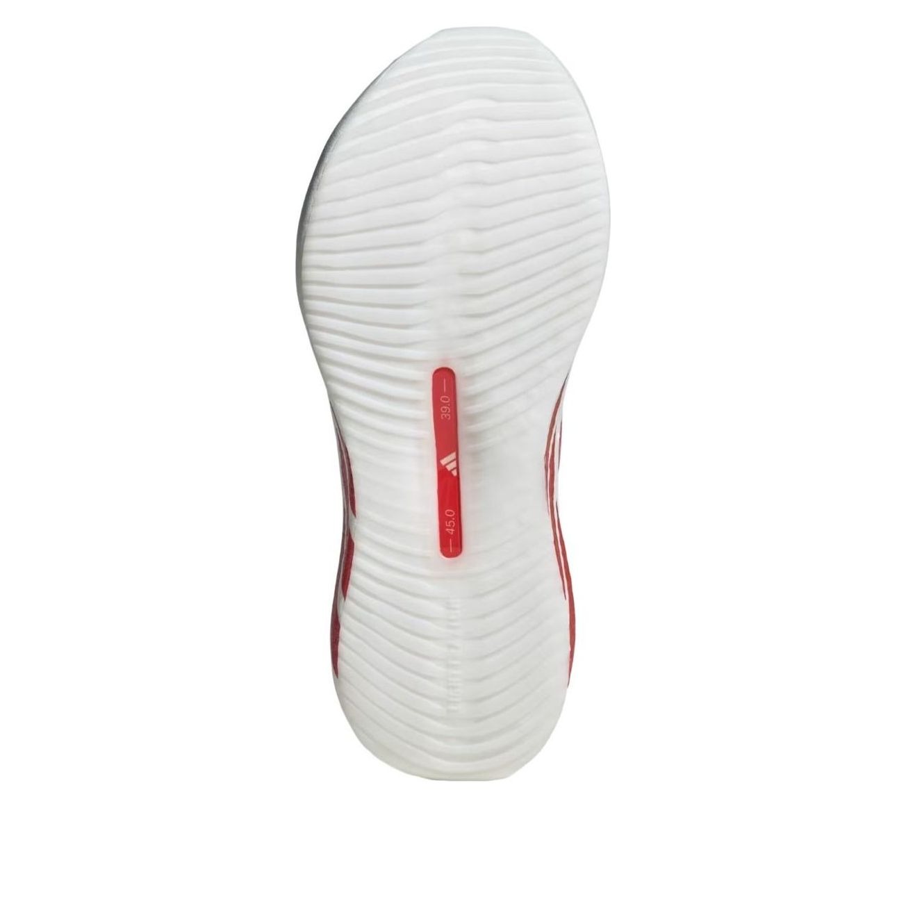 adidas Hyper Boost Edge White Pure Ruby (Womens) 5 adidas Hyper Boost Edge White Pure Ruby (Womens)