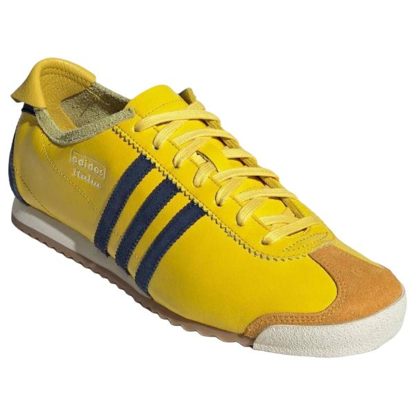adidas Italia 60s Yellow Night Indigo