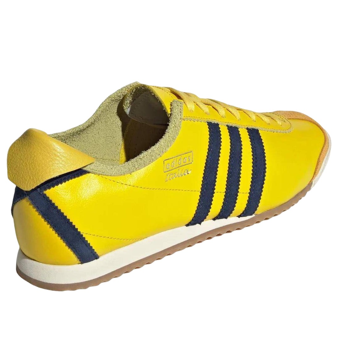 adidas Italia 60s Yellow Night Indigo 5 adidas Italia 60s Yellow Night Indigo