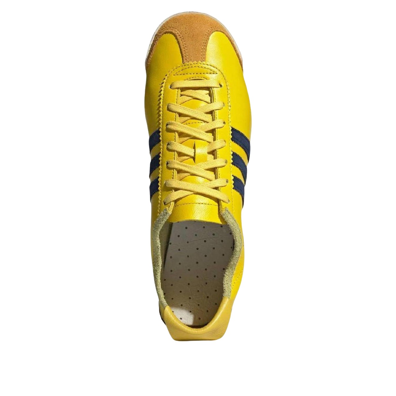 adidas Italia 60s Yellow Night Indigo 6 adidas Italia 60s Yellow Night Indigo