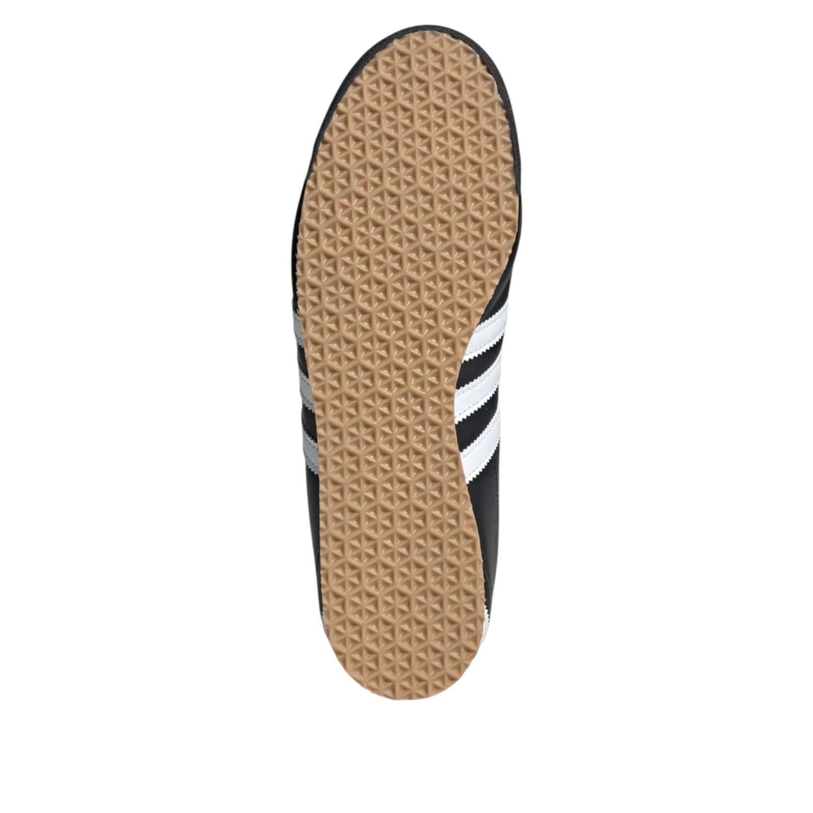 adidas Italia 70s Black White Gum 7 adidas Italia 70s Black White Gum