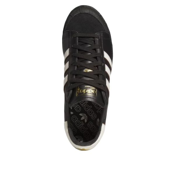 adidas Jabbar Half Shell OG Black Off White
