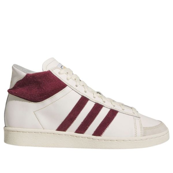 adidas Jabbar Hi Mark Gonzales