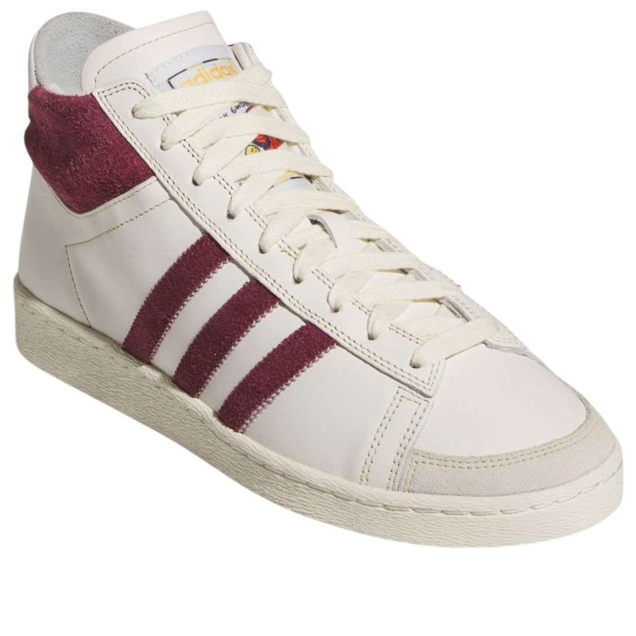 adidas Jabbar Hi Mark Gonzales 5 adidas Jabbar Hi Mark Gonzales