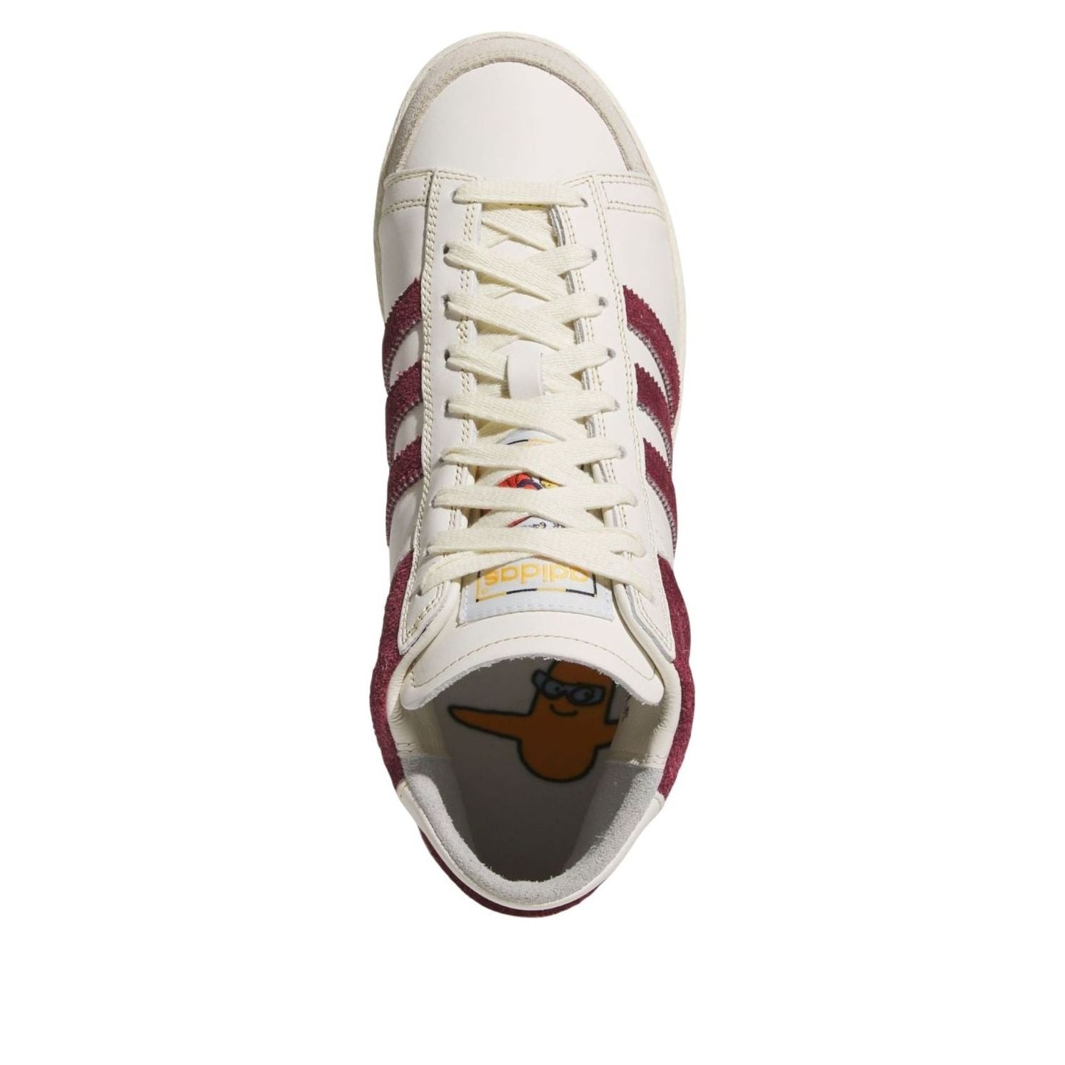 adidas Jabbar Hi Mark Gonzales 7 adidas Jabbar Hi Mark Gonzales