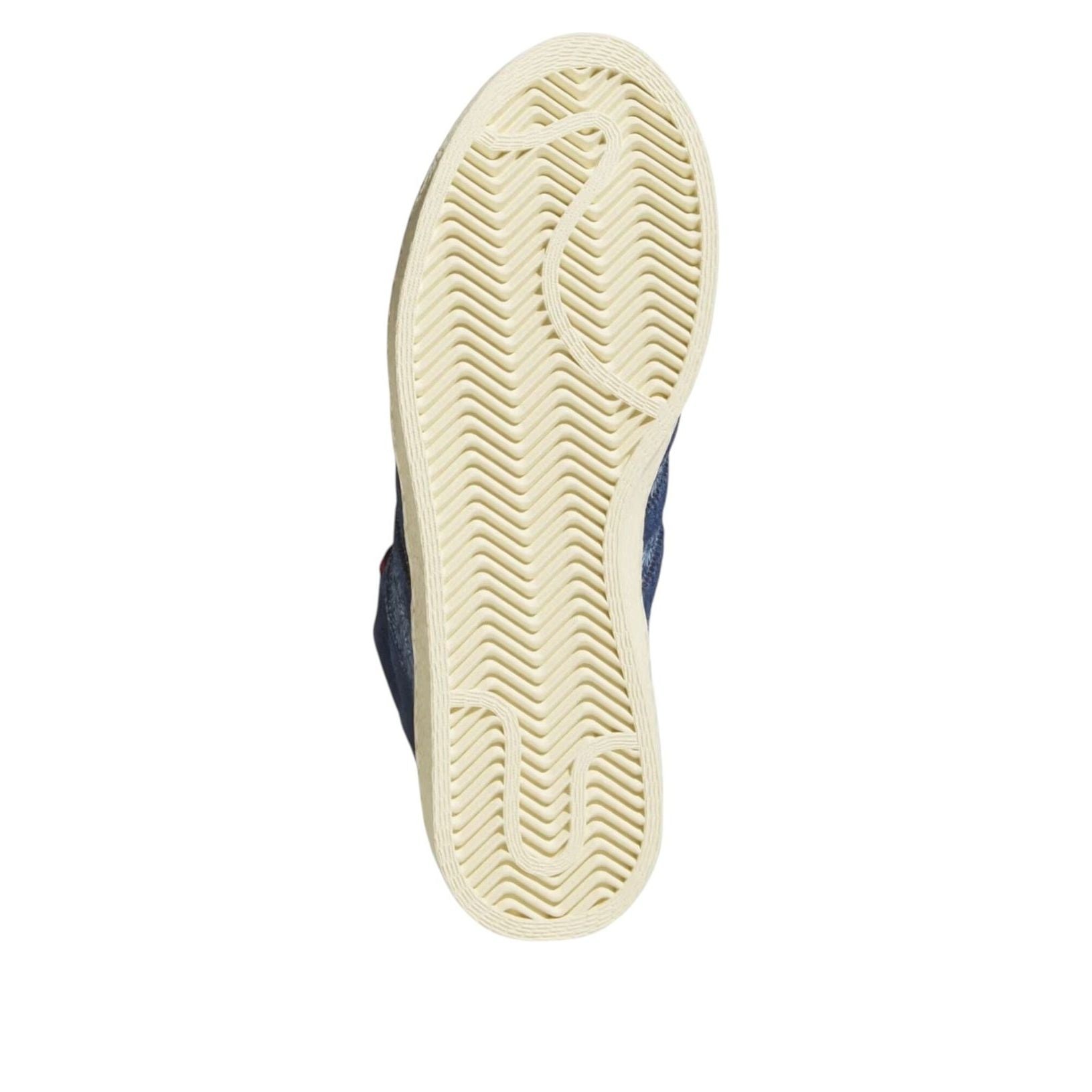 adidas Jabbar Hi Western Denim Night Indigo 7 adidas Jabbar Hi Western Denim Night Indigo