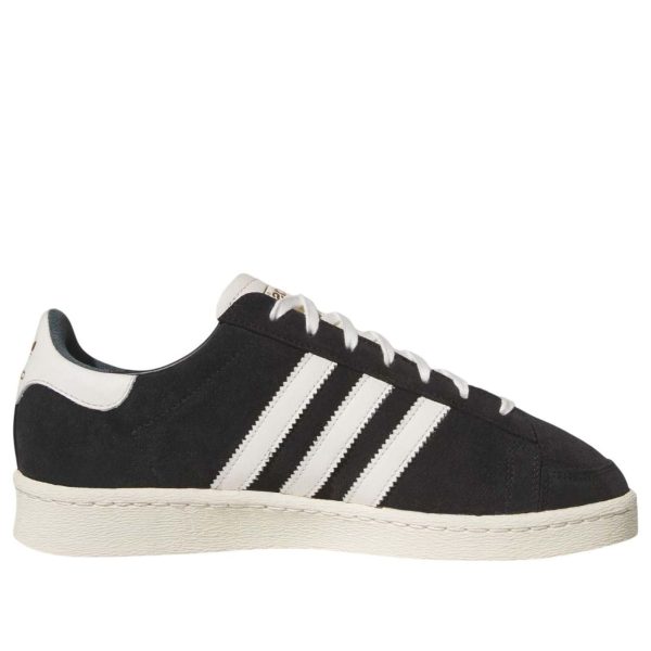 adidas Jabbar Low Black White