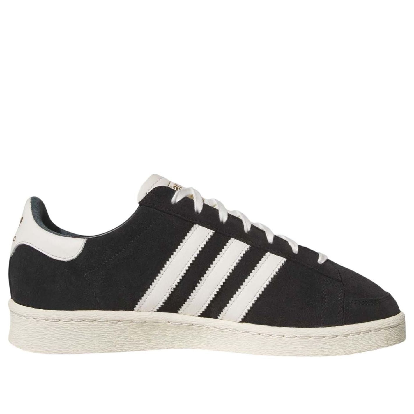adidas Jabbar Low Black White 4 adidas Jabbar Low Black White