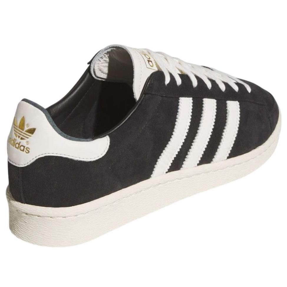 adidas Jabbar Low Black White 6 adidas Jabbar Low Black White