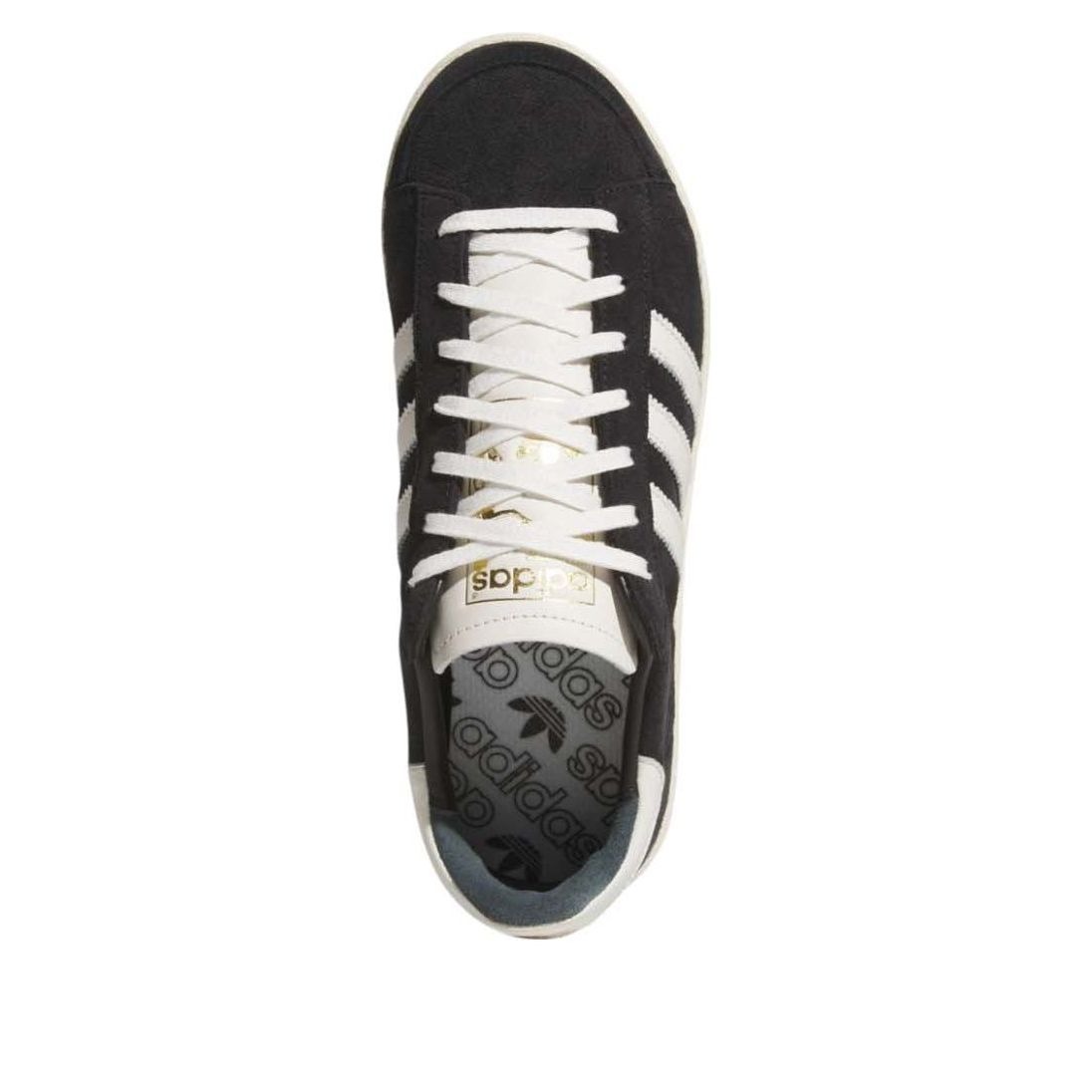 adidas Jabbar Low Black White 7 adidas Jabbar Low Black White