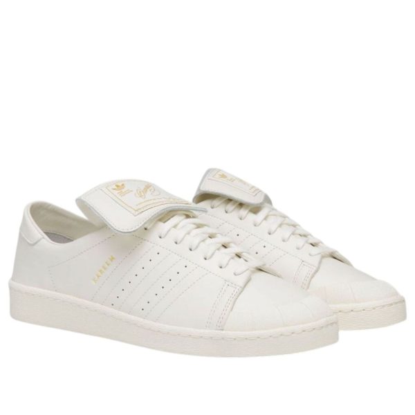 adidas Jabbar Low Willy Chavarria Off White