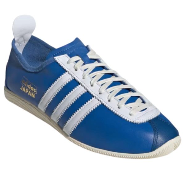 adidas Japan Blue Royal White (Womens)