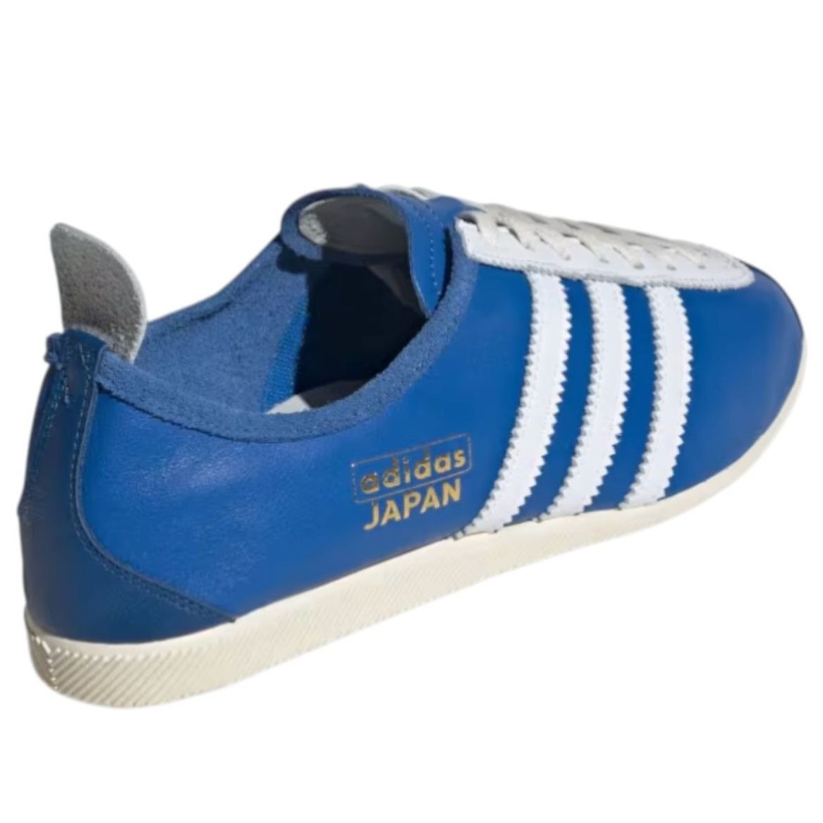 adidas Japan Blue Royal White (Womens) 5 adidas Japan Blue Royal White (Womens)