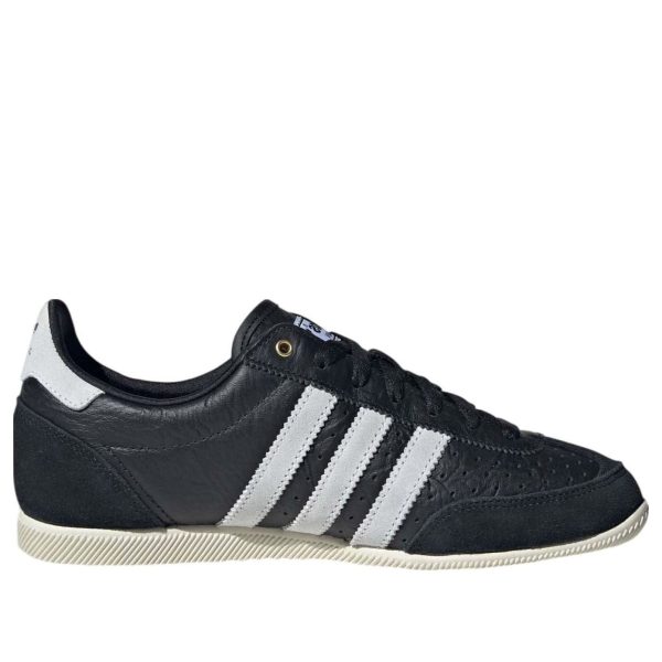 adidas Japan Core Black Cloud White (Womens)