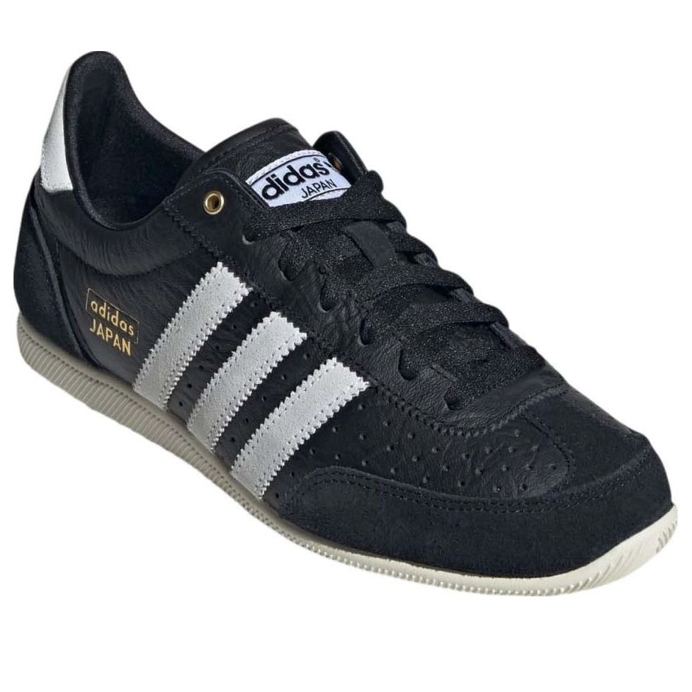 adidas Japan Core Black Cloud White (Womens) 5 adidas Japan Core Black Cloud White (Womens)